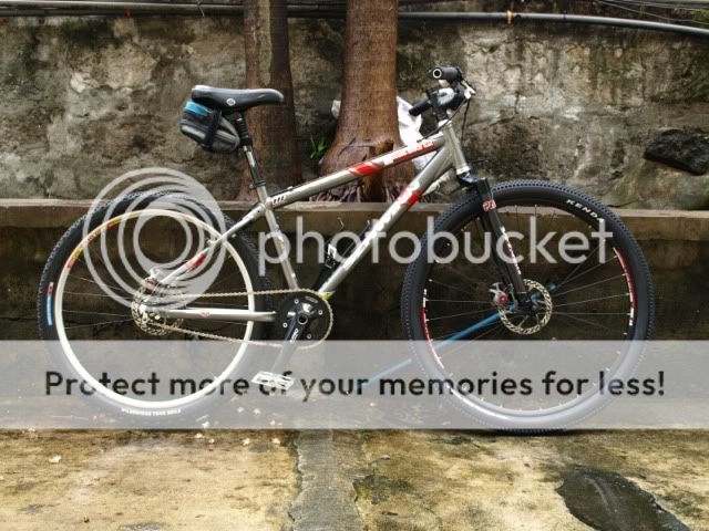 black mtb spokes
